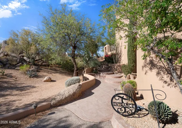 Photo 4 of Single family home for sale at 38809 N Boulder View Dr, Scottsdale, AZ 85262 | MLS# 7039992 | Listing updated on 2026-10-27