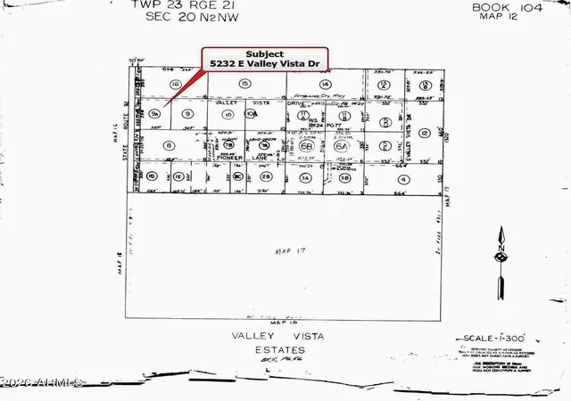 Homes for sale in Hereford, AZ | 5232 E Valley Vista Dr #9, Hereford, AZ 85615 | MLS# 7040509
