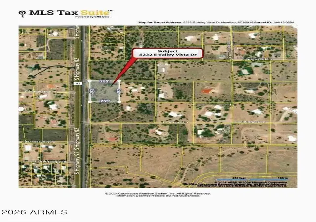 Homes for sale in Hereford, AZ | 5232 E Valley Vista Dr #9, Hereford, AZ 85615 | MLS# 7040509