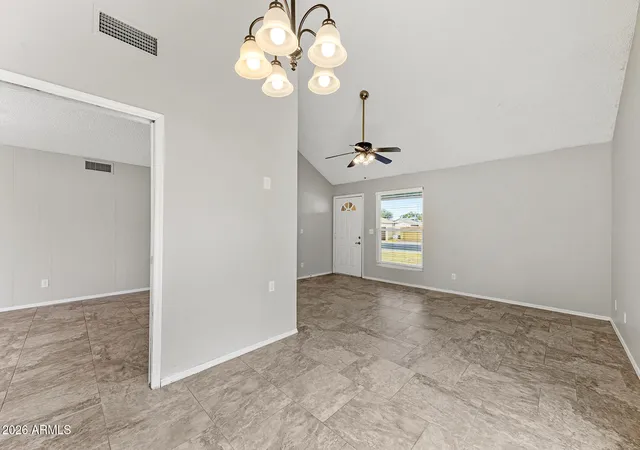 3rd image of 9855 N 56Th Dr, Glendale, AZ 85302 | MLS# 7040389