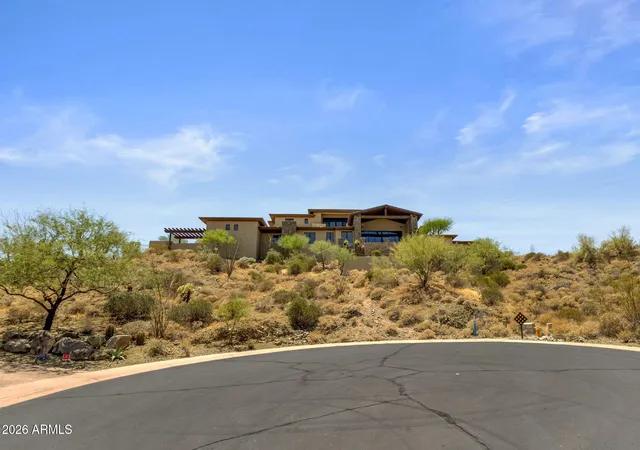 Photo 1 of Single family home for sale at 14245 E Mourning Dove Dr, Fountain Hills, AZ 85268 | MLS# 7043101 | Listing updated on 2026-09-18