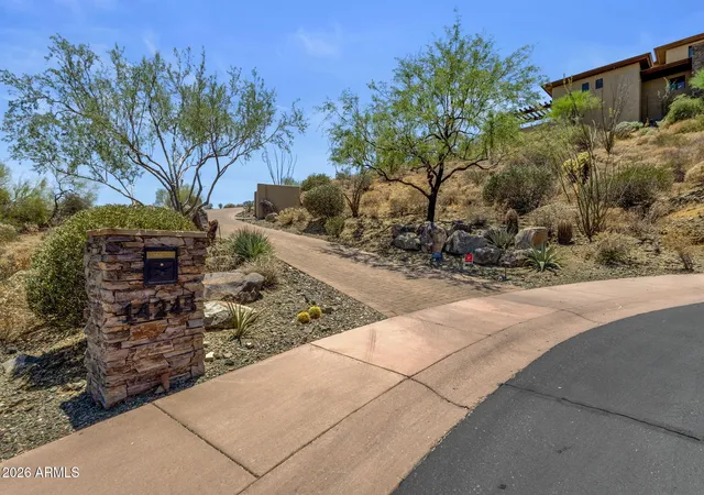 Photo 2 of Single family home for sale at 14245 E Mourning Dove Dr, Fountain Hills, AZ 85268 | MLS# 7043101 | Listing updated on 2026-09-18