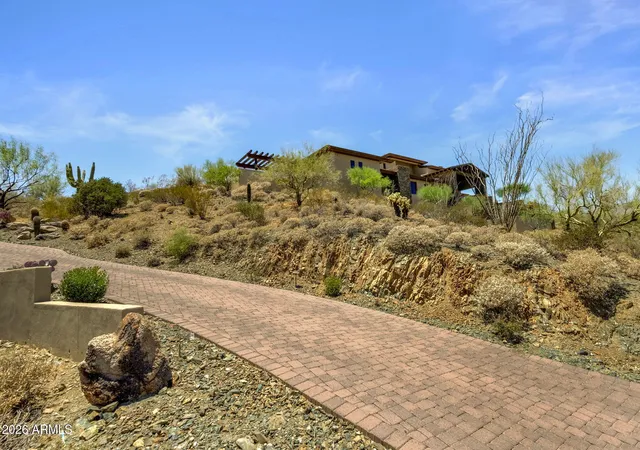 Photo 3 of Single family home for sale at 14245 E Mourning Dove Dr, Fountain Hills, AZ 85268 | MLS# 7043101 | Listing updated on 2026-09-18