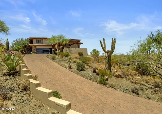 Photo 3 of Single family home for sale at 14245 E Mourning Dove Dr, Fountain Hills, AZ 85268 | MLS# 7043101 | Listing updated on 2026-09-18