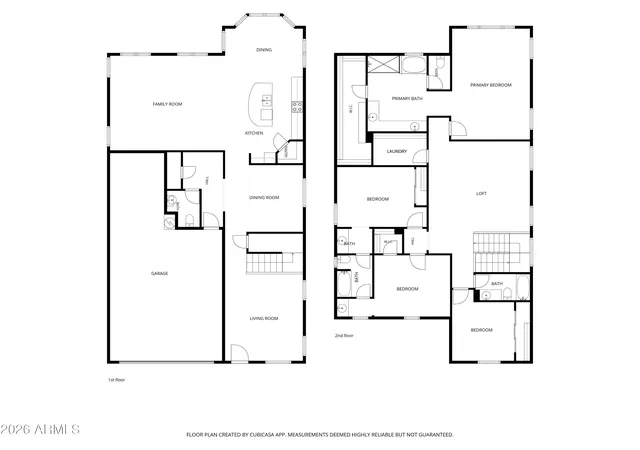 2nd image of 2263 N Park Meadows Dr, Buckeye, AZ 85396 | MLS# 7049288