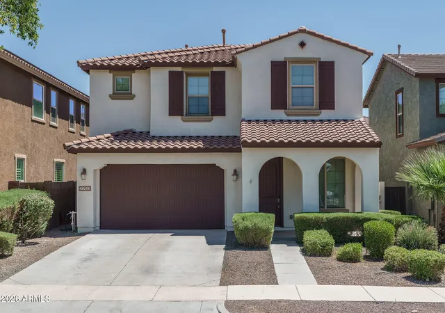 63rd image of 2263 N Park Meadows Dr, Buckeye, AZ 85396 | MLS# 7049288