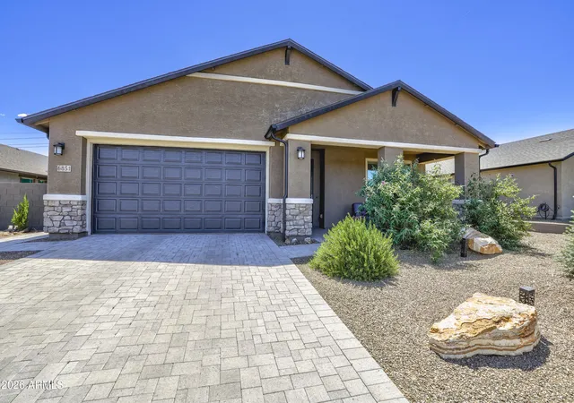 2nd image of 6851 N Killdeer Trl, Prescott Valley, AZ 86315 | MLS# 7039946