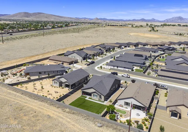 36th image of 6851 N Killdeer Trl, Prescott Valley, AZ 86315 | MLS# 7039946