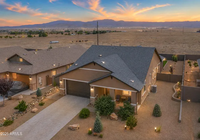 Photo 3 of Single family home for sale at 6851 N Killdeer Trl, Prescott Valley, AZ 86315 | MLS# 7039946 | Listing updated on 2026-09-20