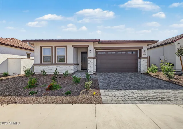 Photo 1 of Single family home for sale at 20259 W Exeter Blvd, Litchfield Park, AZ 85340 | MLS# 7039935 | Listing updated on 2026-10-29