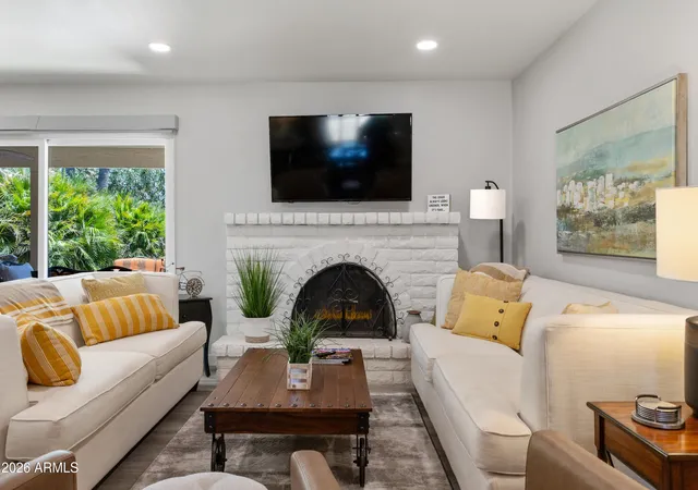 Photo 3 of Single family home for sale at 7917 E Via De Belleza, Scottsdale, AZ 85258 | MLS# 7041165 | Listing updated on 2026-08-18