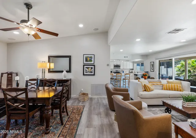 Photo 3 of Single family home for sale at 7917 E Via De Belleza, Scottsdale, AZ 85258 | MLS# 7041165 | Listing updated on 2026-08-18
