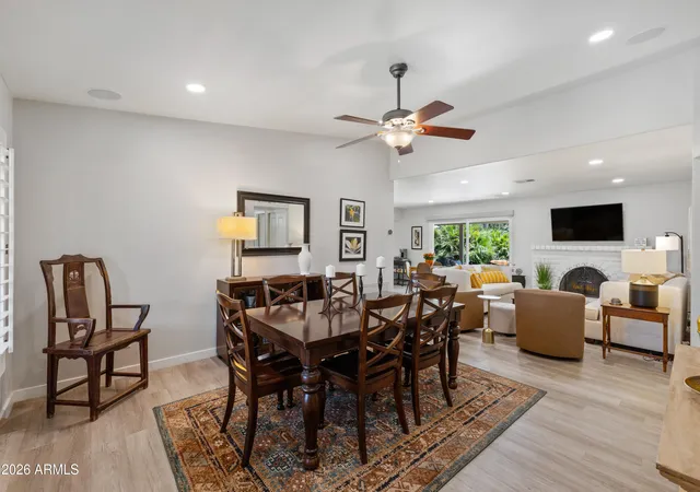 Photo 4 of Single family home for sale at 7917 E Via De Belleza, Scottsdale, AZ 85258 | MLS# 7041165 | Listing updated on 2026-08-18