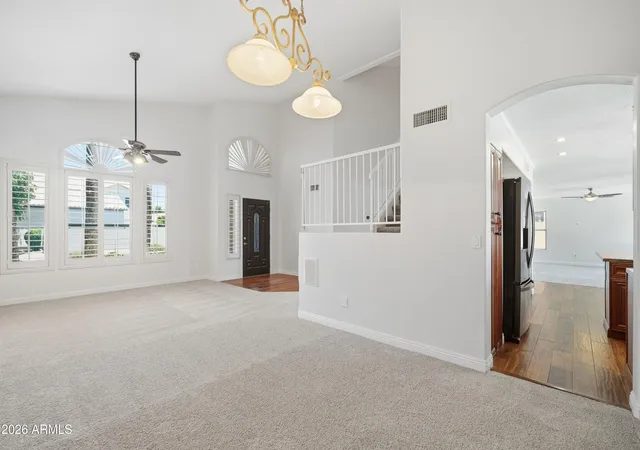 Photo 3 of Single family home for sale at 1231 W Islandia Dr, Gilbert, AZ 85233 | MLS# 7043174 | Listing updated on 2026-08-27