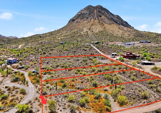 Homes for sale in New River, AZ | 2847 W Wander Rd, New River, AZ 85087 | MLS# 7041170