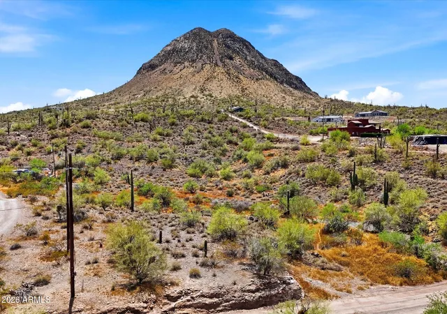 Homes for sale in New River, AZ | 2847 W Wander Rd, New River, AZ 85087 | MLS# 7041170