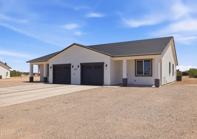 Photo 2 of Townhouse for sale at 14055 S Berwick Rd, Arizona City, AZ 85123 | MLS# 7040674 | Listing updated on 2026-10-02