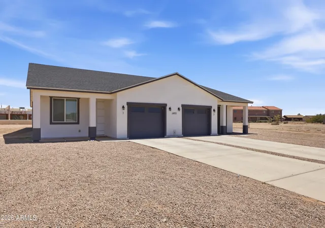 Photo 3 of Townhouse for sale at 14055 S Berwick Rd, Arizona City, AZ 85123 | MLS# 7040674 | Listing updated on 2026-10-02