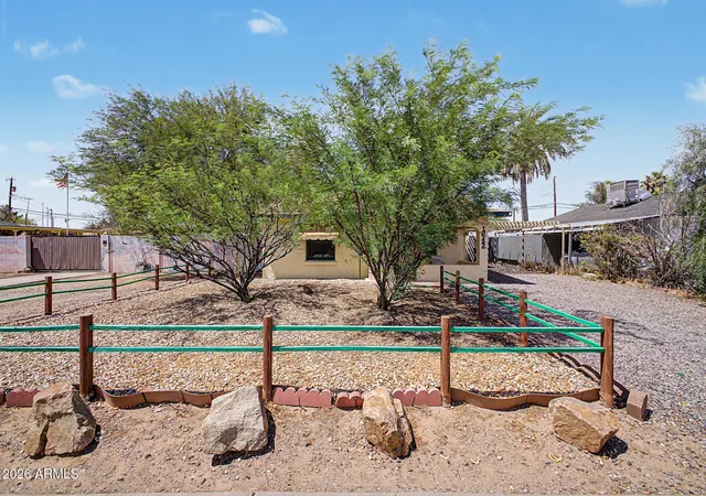 Photo 1 of Single family home for sale at 1642 E Glenrosa Ave, Phoenix, AZ 85016 | MLS# 7050463 | Listing updated on 2026-10-08