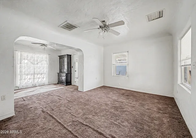 Photo 3 of Single family home for sale at 1642 E Glenrosa Ave, Phoenix, AZ 85016 | MLS# 7050463 | Listing updated on 2026-10-08