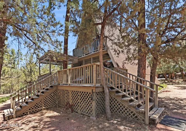 Homes for sale in Pine, AZ | 3225 N Southard Dr, Pine, AZ 85544 | MLS# 7040071