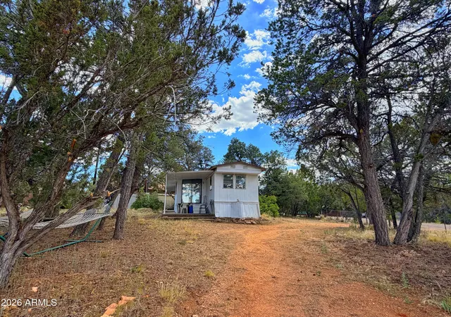 Homes for sale in Overgaard, AZ | 3405 Buckhorn Bend Rd, Overgaard, AZ 85933 | MLS# 7039974
