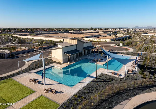 31st image of 2387 E Beldi Ct, San Tan Valley, AZ 85140 | MLS# 7039972