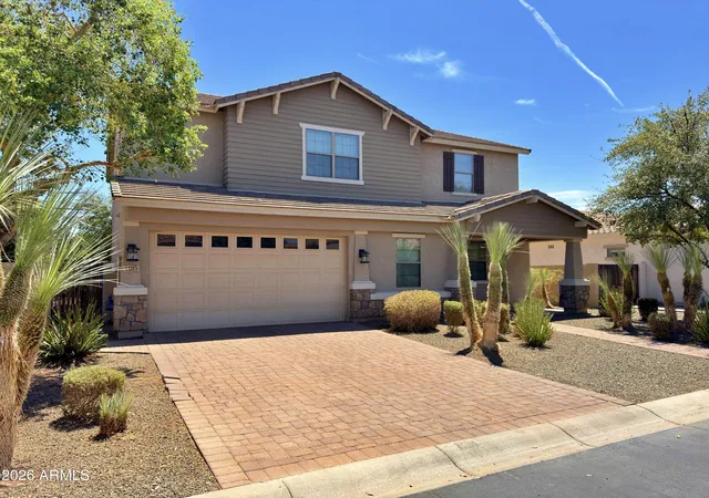 1st image of 1485 W Sea Fog Dr, Gilbert, AZ 85233 | MLS# 7039965