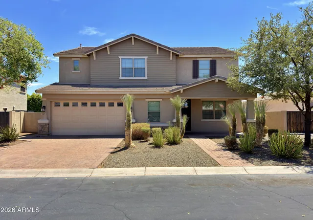 2nd image of 1485 W Sea Fog Dr, Gilbert, AZ 85233 | MLS# 7039965