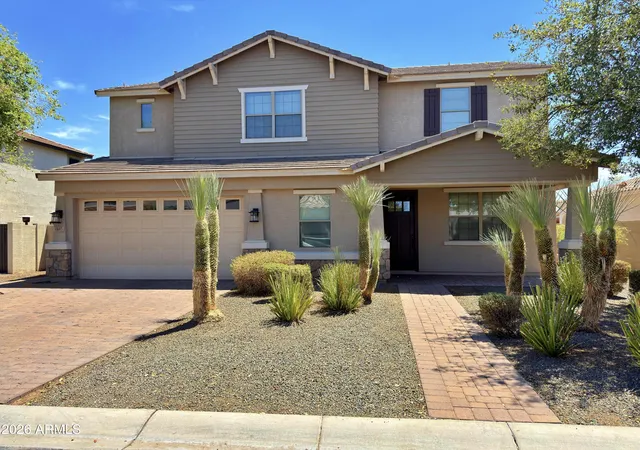 Photo 3 of Single family home for sale at 1485 W Sea Fog Dr, Gilbert, AZ 85233 | MLS# 7039965 | Listing updated on 2026-09-08