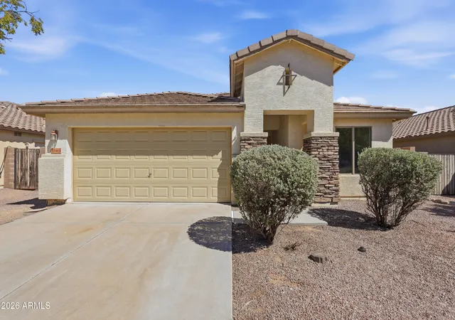 Photo 1 of Single family home for sale at 35465 N Belgian Blue Ct, San Tan Valley, AZ 85143 | MLS# 7049706 | Listing updated on 2026-10-08