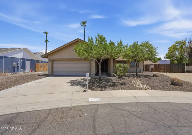 1st image of 14215 N 39th Dr, Phoenix, AZ 85053 | MLS# 7050279