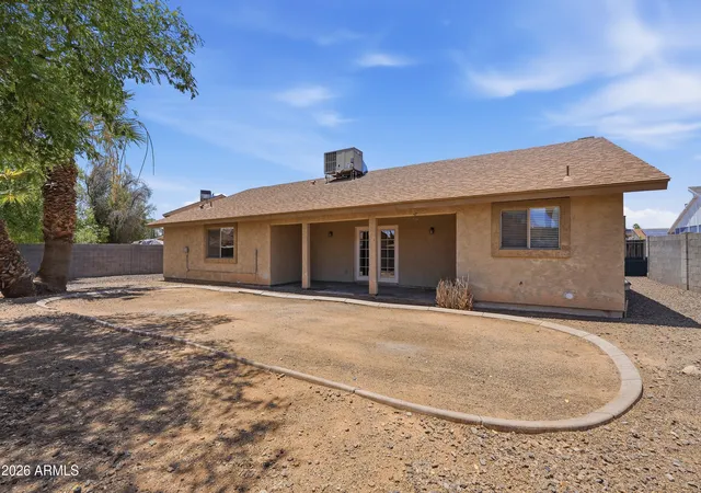 29th image of 14215 N 39th Dr, Phoenix, AZ 85053 | MLS# 7050279