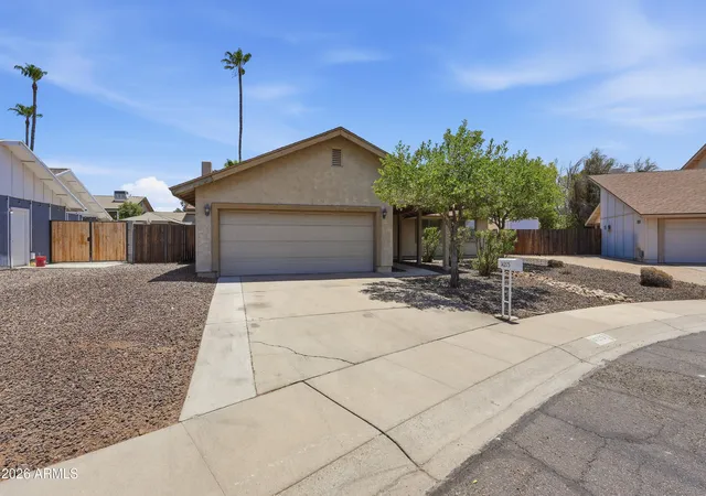 2nd image of 14215 N 39th Dr, Phoenix, AZ 85053 | MLS# 7050279