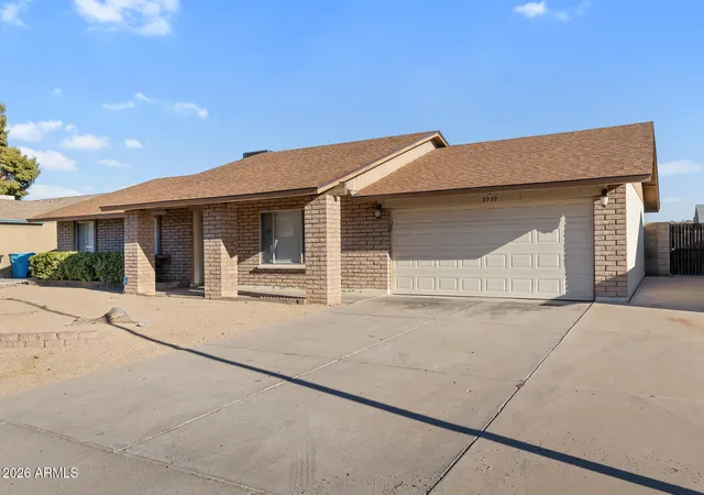 Homes for sale in Glendale, AZ | 3939 W Anderson Dr, Glendale, AZ 85308 | MLS# 7040425