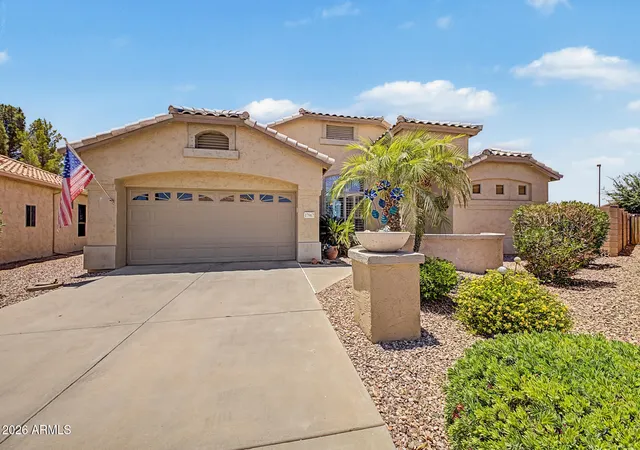 Photo 1 of Sale Pending at 17967 W Stinson Dr, Surprise, AZ 85374 | MLS# 7040506 | Listing updated on 2026-09-07