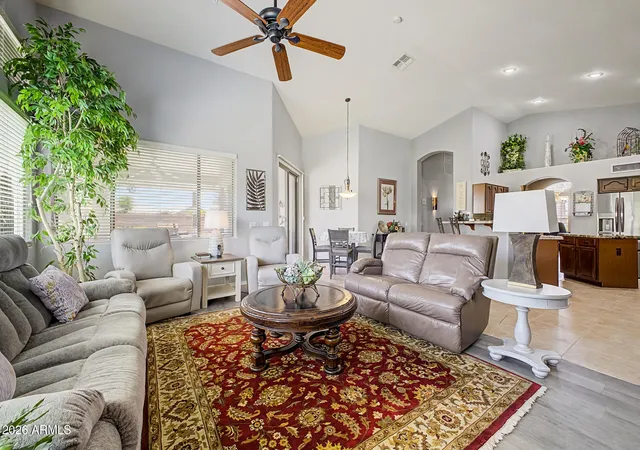 Photo 3 of Sale Pending at 17967 W Stinson Dr, Surprise, AZ 85374 | MLS# 7040506 | Listing updated on 2026-09-07