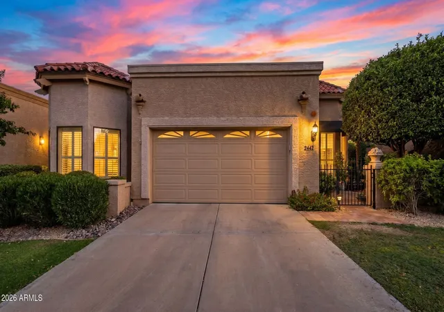 Homes for sale in Scottsdale, AZ | 9442 N 106th Pl, Scottsdale, AZ 85258 | MLS# 7051747