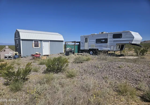 1st image of Xxxx N Calle Novina #249, Douglas, AZ 85607 | MLS# 7040498