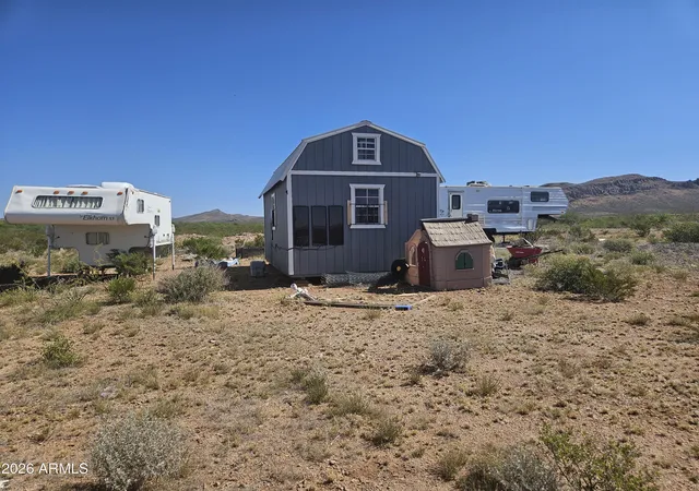 2nd image of Xxxx N Calle Novina #249, Douglas, AZ 85607 | MLS# 7040498