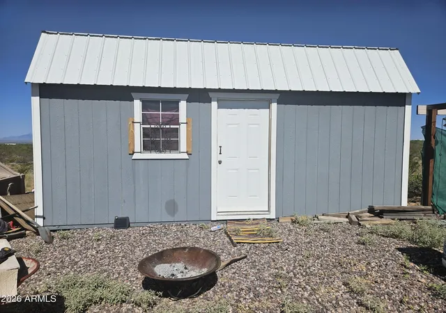 Photo 3 of Land for sale at Xxxx N Calle Novina #249, Douglas, AZ 85607 | MLS# 7040498 | Listing updated on 2026-09-15