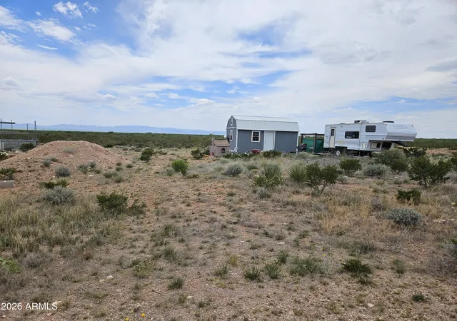 Photo 4 of Land for sale at Xxxx N Calle Novina #249, Douglas, AZ 85607 | MLS# 7040498 | Listing updated on 2026-09-15