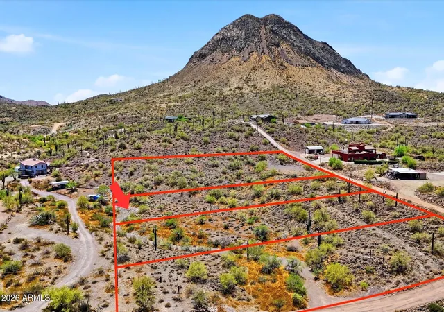 Homes for sale in New River, AZ | 2847 W Wander 3 Rd, New River, AZ 85087 | MLS# 7041197