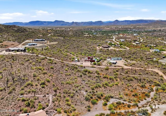 Homes for sale in New River, AZ | 2847 W Wander 3 Rd, New River, AZ 85087 | MLS# 7041197