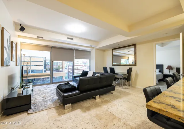 Photo 1 of Condo for sale at 7131 E Rancho Vista Dr #3004, Scottsdale, AZ 85251 | MLS# 7039997 | Listing updated on 2026-06-10