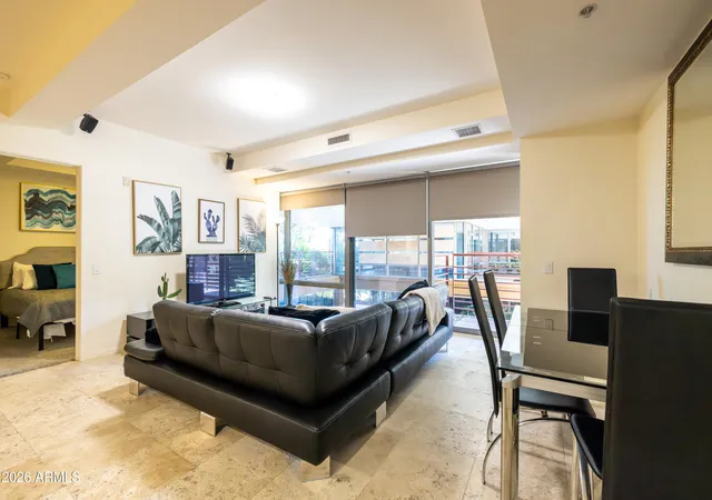 Photo 2 of Condo for sale at 7131 E Rancho Vista Dr #3004, Scottsdale, AZ 85251 | MLS# 7039997 | Listing updated on 2026-06-10
