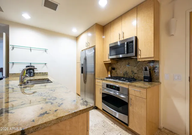 Photo 3 of Condo for sale at 7131 E Rancho Vista Dr #3004, Scottsdale, AZ 85251 | MLS# 7039997 | Listing updated on 2026-06-10