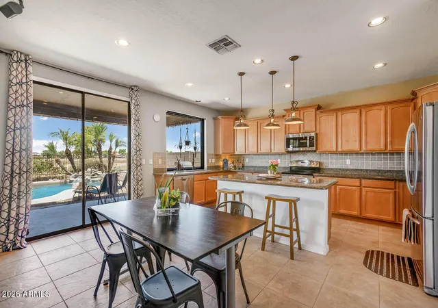 Photo 1 of Single family home for sale at 4352 S Ramona St, Gilbert, AZ 85297 | MLS# 7040124 | Listing updated on 2026-09-13
