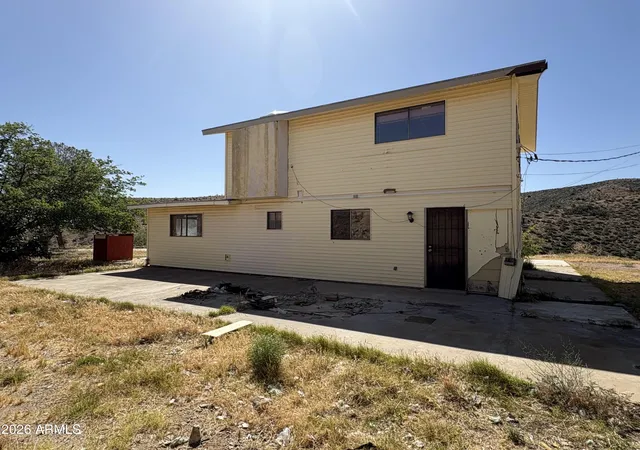 Homes for sale in Globe, AZ | 8920 S Ice House Canyon Rd, Globe, AZ 85501 | MLS# 7040917