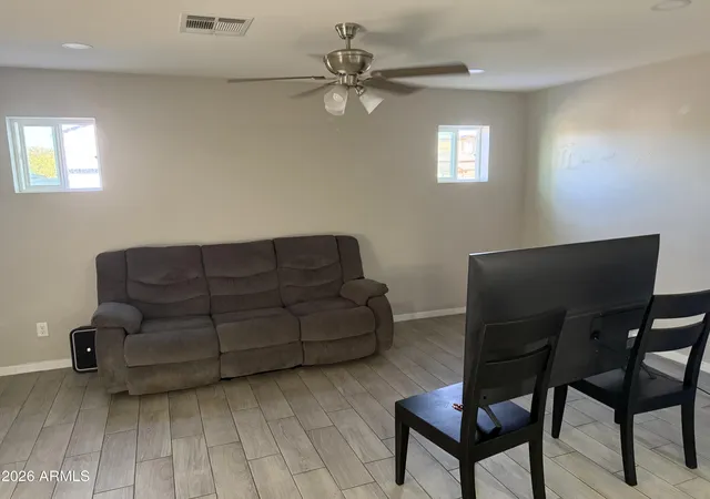 Photo 3 of Townhouse for sale at 1732 E Wood St, Phoenix, AZ 85040 | MLS# 7039988 | Listing updated on 2026-08-31
